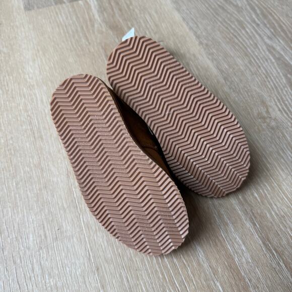 Gap Lined Boots - Size 8 - Picture 2 of 5